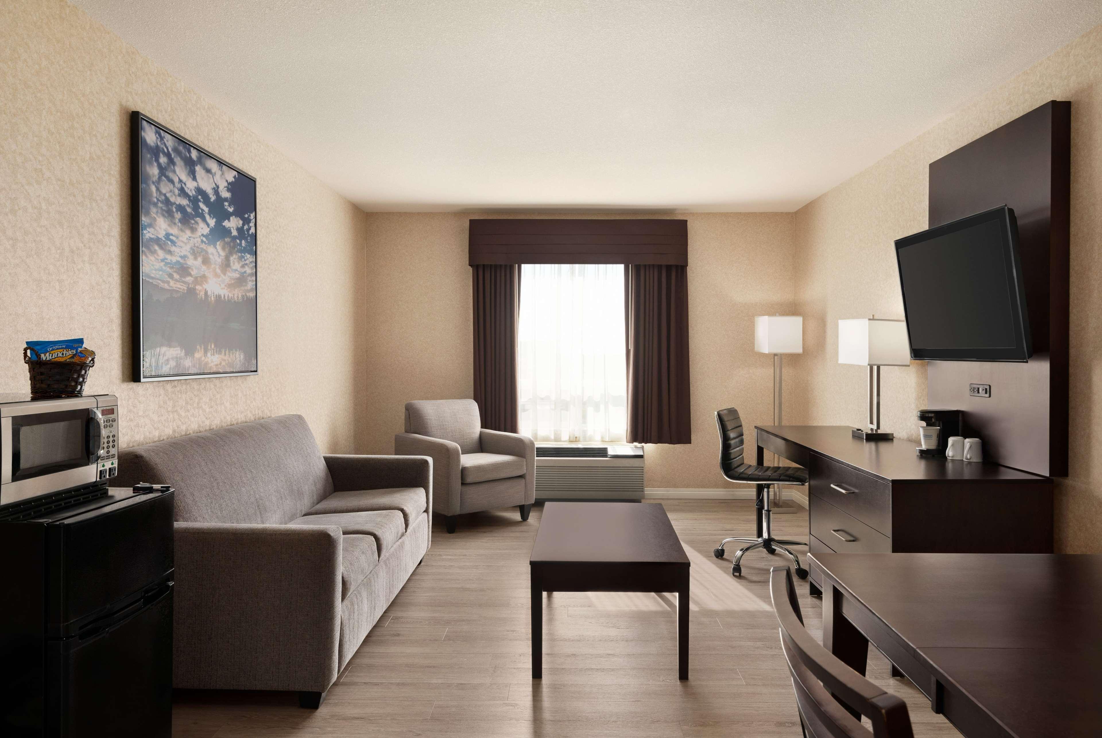 Days Inn By Wyndham Saskatoon Zewnętrze zdjęcie