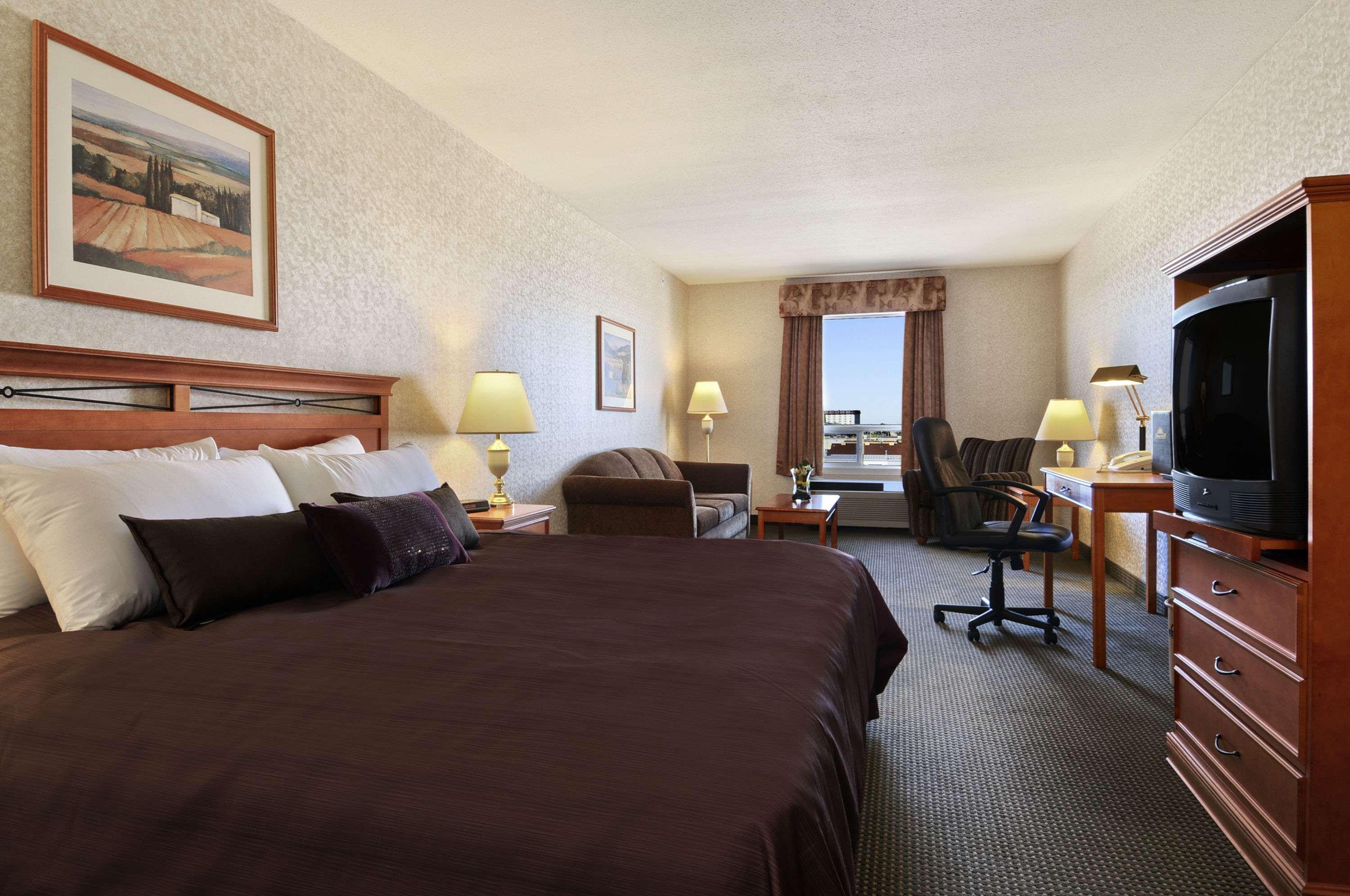 Days Inn By Wyndham Saskatoon Zewnętrze zdjęcie
