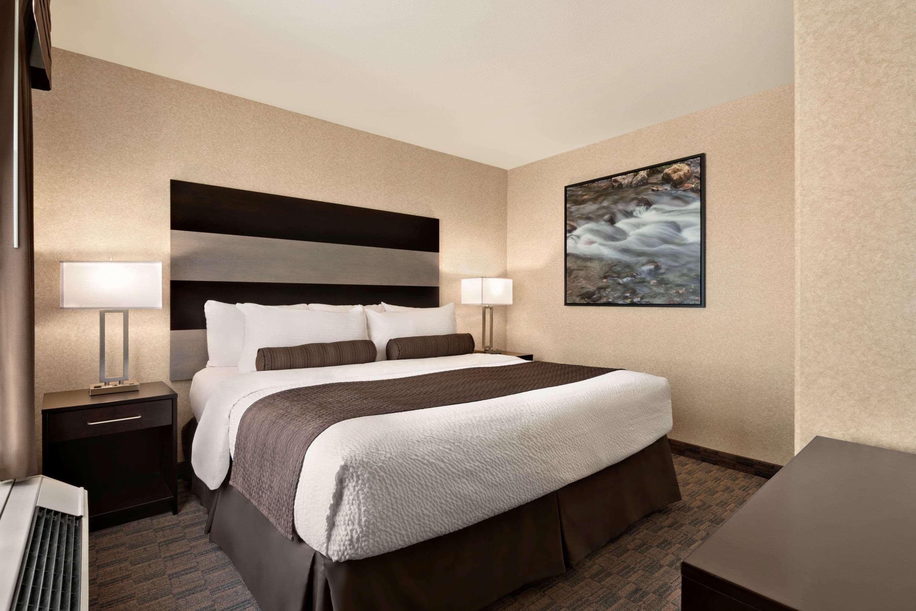 Days Inn By Wyndham Saskatoon Zewnętrze zdjęcie